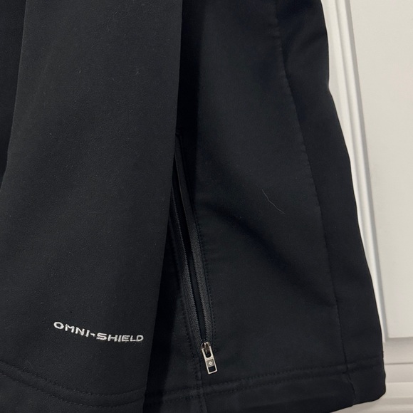 Columbia Womens Kruser Ridge III Softshell JacketShell Jacket - Picture 6 of 7